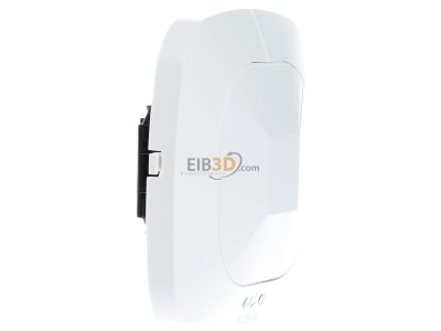 Ansicht links Steinel HF 360 KNX Prsenzmelder Hochfrequenz UP 