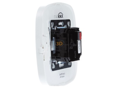 Ansicht rechts Steinel HF 360 KNX Prsenzmelder Hochfrequenz UP 