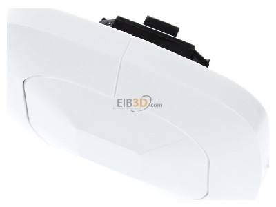 Ansicht oben vorne Steinel HF 360 KNX Prsenzmelder Hochfrequenz UP 