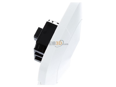 Ansicht oben links Steinel HF 360 KNX Prsenzmelder Hochfrequenz UP 