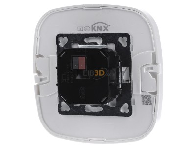 Ansicht hinten Steinel US 360 KNX Prsenzmelder Hochfrequenz UP 