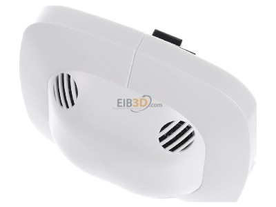 Ansicht oben vorne Steinel US 360 KNX Prsenzmelder Hochfrequenz UP 