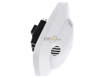 Ansicht oben links Steinel US 360 KNX Prsenzmelder Hochfrequenz UP 