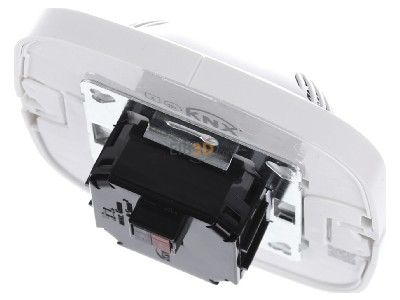 Ansicht oben hinten Steinel US 360 KNX Prsenzmelder Hochfrequenz UP 