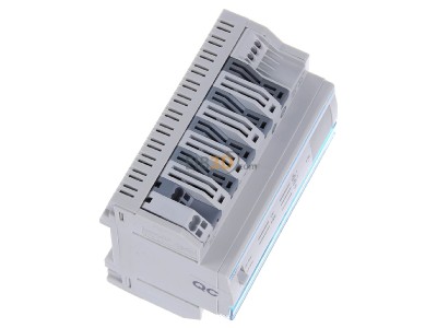Ansicht oben links Hager TJA470 Access Gate domovea expert 