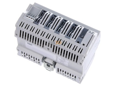 Ansicht oben hinten Hager TJA470 Access Gate domovea expert 