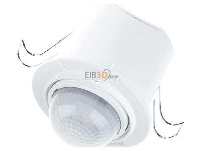 View up front Steinel IS 360-1 DE wei Movement sensor 4m 
