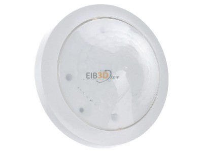 View top left Theben theRoS360DALI-2SUPWH Presence detector 360� 4m 
