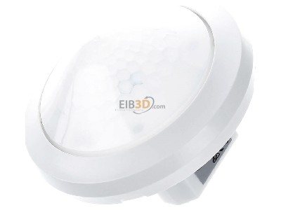 View top right Theben theRoS360DALI-2SUPWH Presence detector 360� 4m 
