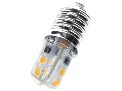 View up front Jung E 14 LED W Indication/signal lamp 230V 30mA 0,4W 
