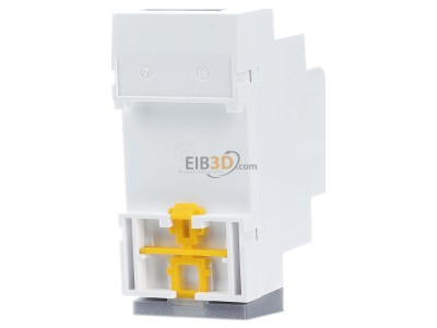 Ansicht hinten Schneider Electric CCT15225 D�mmerungsschalter IC Astro, Bluetooth 