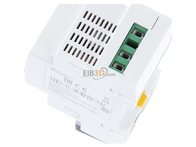 Ansicht oben rechts Schneider Electric CCT15225 D�mmerungsschalter IC Astro, Bluetooth 