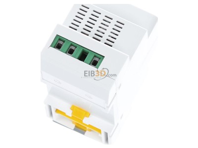 Ansicht oben hinten Schneider Electric CCT15225 D�mmerungsschalter IC Astro, Bluetooth 