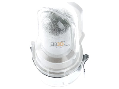 Ansicht oben vorne Schneider Electric CCT15263 Lichtsensor Auen fr IC Gerte 