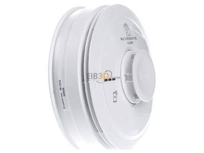 View on the left Ei Ei3024-1XD Multi condition fire detector 
