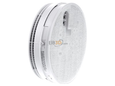 View on the right Ei Ei3024-1XD Multi condition fire detector 
