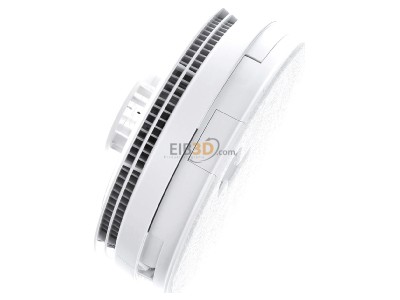 View top right Ei Ei3024-1XD Multi condition fire detector 
