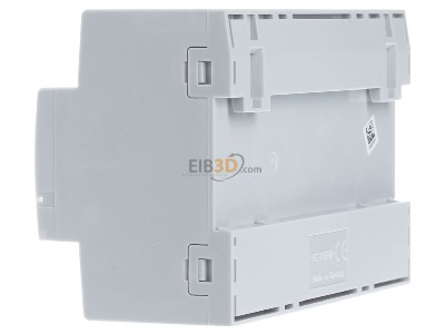 Ansicht rechts ABB UD/S6.210.2.1 LED-Dimmer 6-fach,210W/VA,REG 