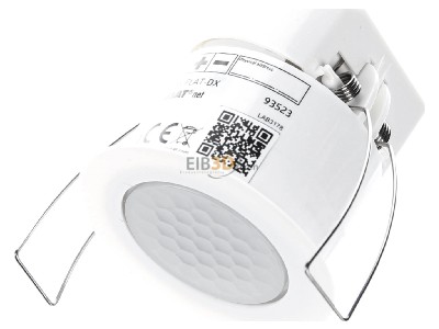 Ansicht oben vorne BEG PD11-KNXs-FLAT-DX-DE Prsenzmelder KNX 
