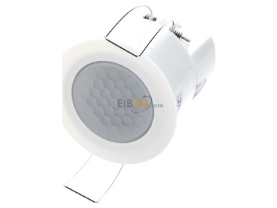 View up front BEG PD11-KNXs-FLAT-ST-DE Movement sensor for bus system 
