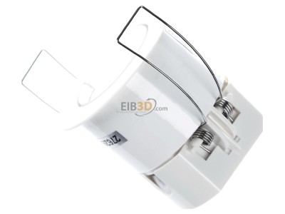 View top right BEG PD11-KNXs-FLAT-ST-DE Movement sensor for bus system 

