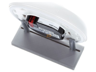 Top rear view BEG PD2N-KNXs-DX-UP Movement sensor for bus system 
