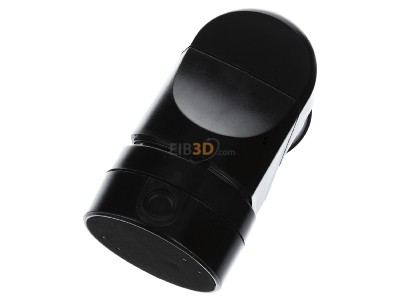 Top rear view BEG RC-plus next N280 sw Movement sensor 6m 
