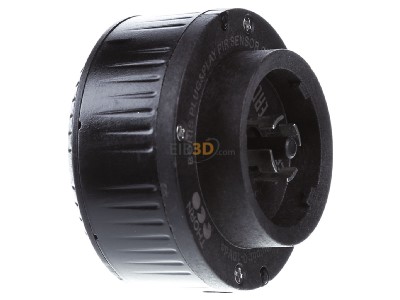 View on the right Zumtobel BORIS PLUG #96635769 Accessory for luminaires BORIS PLUG 96635769
