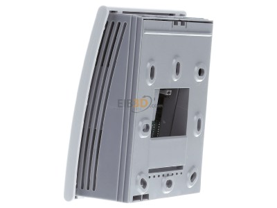 Ansicht rechts Siemens QPA1004 Raumluftqualit�tsf�hler CO2, 