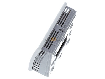 Ansicht oben rechts Siemens QPA1004 Raumluftqualit�tsf�hler CO2, 