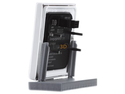 View on the right Jung LS 17182 WW Movement sensor 30m 
