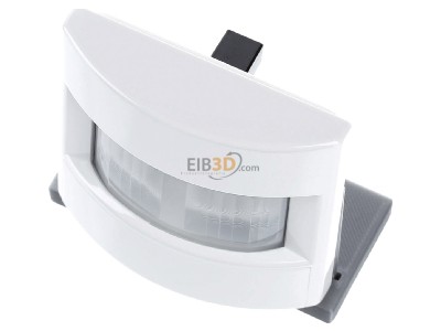 View up front Jung LS 17182 WW Movement sensor 30m 
