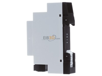 View on the right Helios 20253 for ventilator

