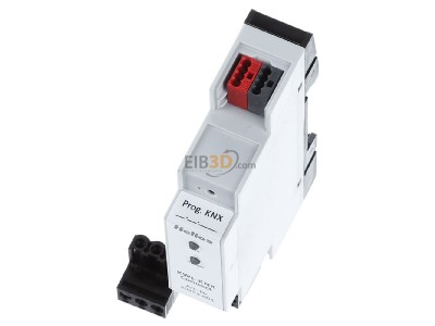 View up front Helios 20253 for ventilator
