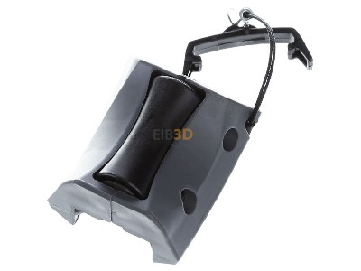 Ansicht oben rechts L�bbering A9022976 (VE3) FLEXIPASS ROLLE 6-Set 3 St Roll..Profi Zubeh�r A9022976 (Inhalt: 3)