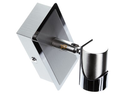 Ansicht oben links Fabas Luce 2554-81-178 Strahler ni-sat. GU10 1x50W 