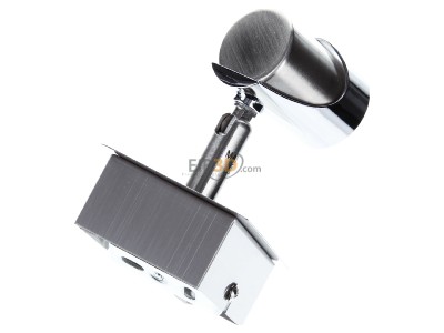 Ansicht oben hinten Fabas Luce 2554-81-178 Strahler ni-sat. GU10 1x50W 
