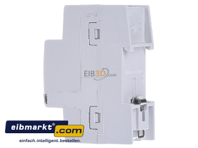 View on the right ABB Stotz S&J ABL/S 2.1 Logic component for bus system 
