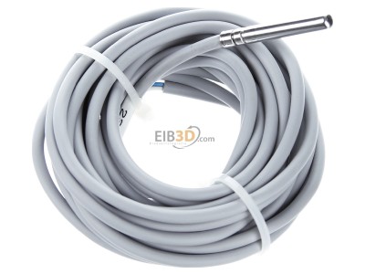 Ansicht oben hinten Hager EK087 Fubodentemperaturfhler 