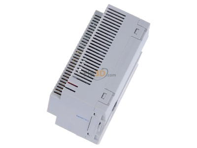 View top right Siemens 5WG1262-1EB11 EIB, KNX binary input, 16-fold, potential-free, N 262E/11, 
