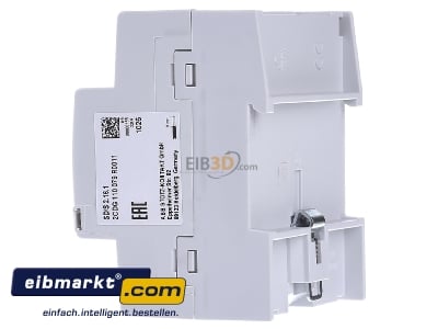 View on the right ABB Stotz S&J SD/S2.16.1 Light control unit for bus system 2-ch 
