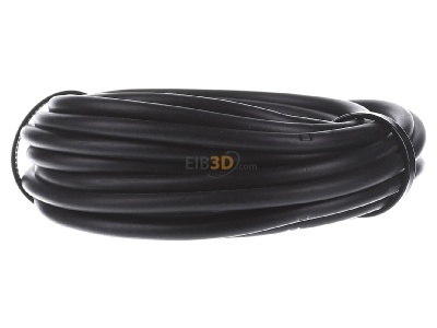 Ansicht hinten Theben 9070321 Fubodensensor 