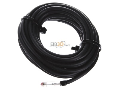 Ansicht oben vorne Theben 9070321 Fubodensensor 