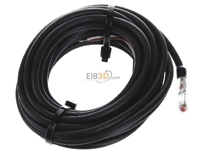 Ansicht oben links Theben 9070321 Fubodensensor 