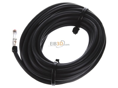 Ansicht oben rechts Theben 9070321 Fubodensensor 