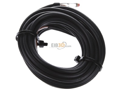 Ansicht oben hinten Theben 9070321 Fubodensensor 