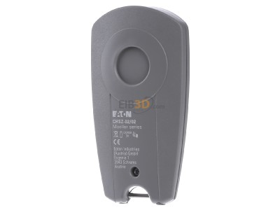Back view Eaton CHSZ-02/02 Remote control for switching device 
