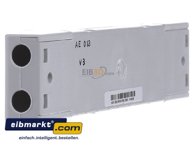View on the right Eaton (Installation) CAEE-02/01 Analogue input for bus system 2-ch
