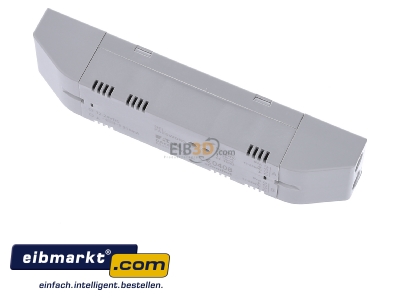 View up front Eaton (Installation) CAEE-02/01 Analogue input for bus system 2-ch
