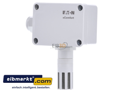 Front view Eaton (Installation) CSEZ-01/17 Humidity sensor for bus system
